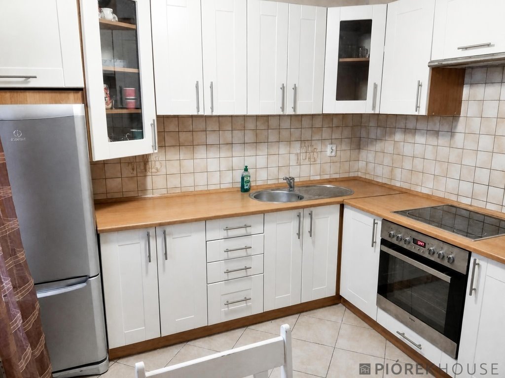 Dwupokojowe mieszkanie 42 m² z loggią (Bemowo, Górczewska) Warszawa, Bemowo, Górczewska  42m2 Foto 1