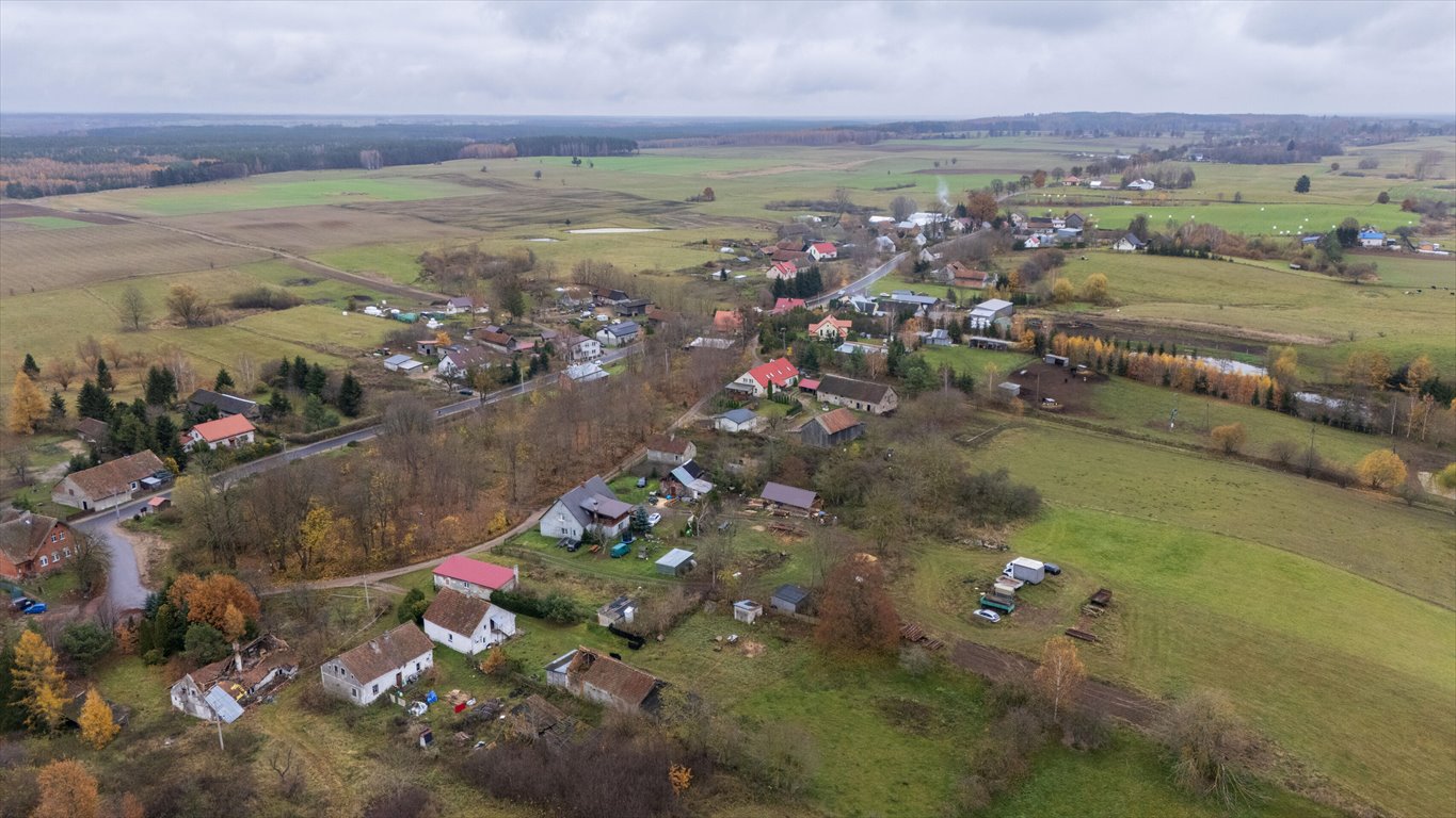 Dom na sprzedaż Olszewki  77m2 Foto 6