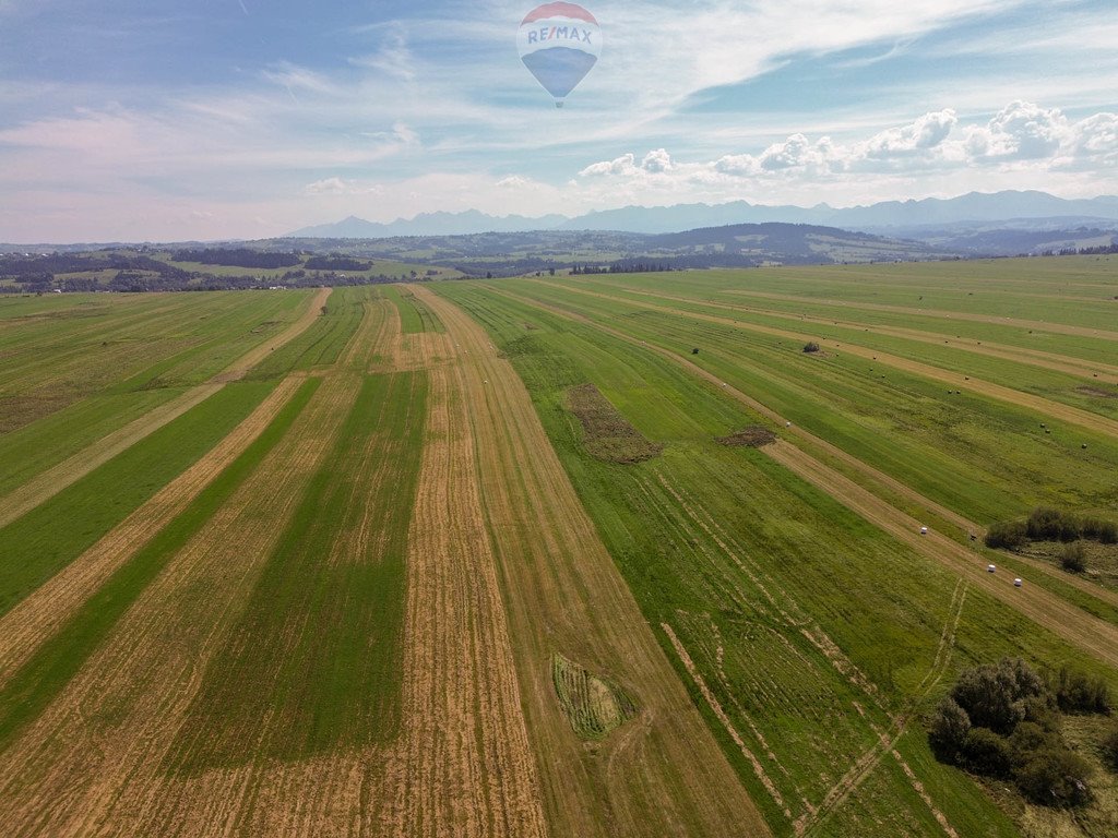 Działka rolna na sprzedaż Stare Bystre  5 013m2 Foto 8