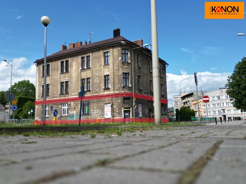 Lokal użytkowy na sprzedaż Bielsko-Biała, Lipnik  168m2 Foto 1