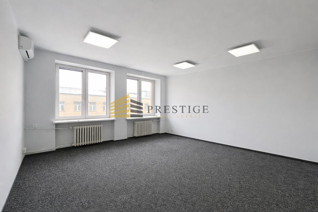 Nowoczesne biuro 58 m² z 5 pomieszczeniami w Mokotowie Warszawa, Mokotów, Grażyny  58m2 Foto 1
