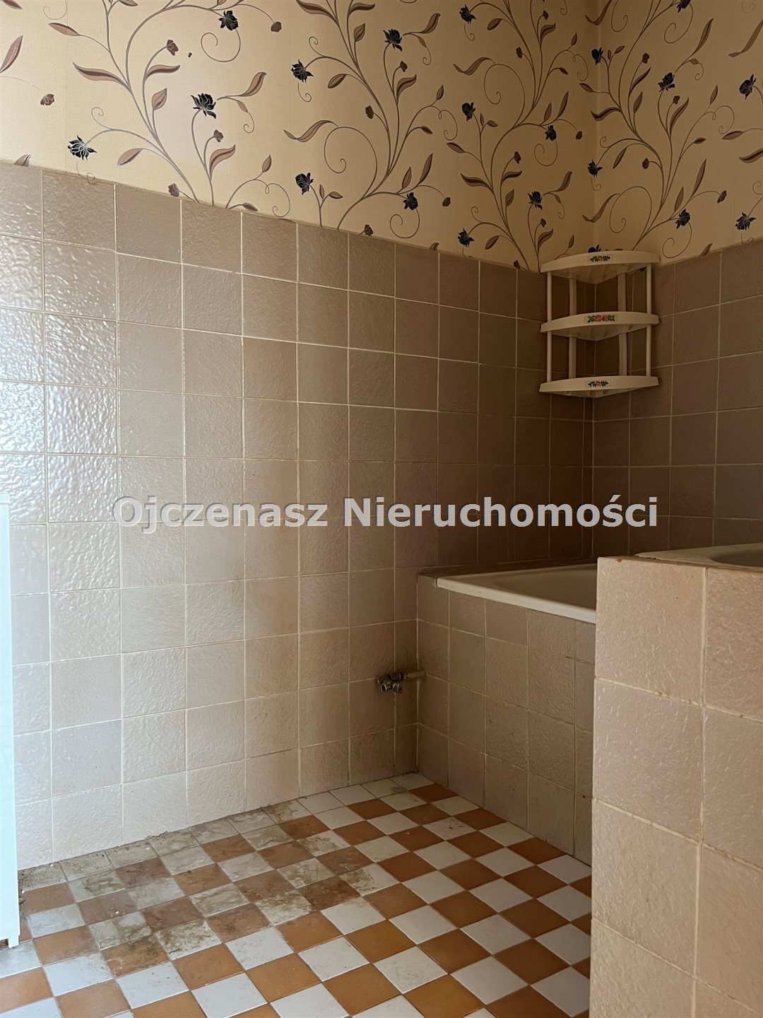 Mieszkanie dwupokojowe na sprzedaż Bydgoszcz, Fordon, Przylesie  49m2 Foto 4