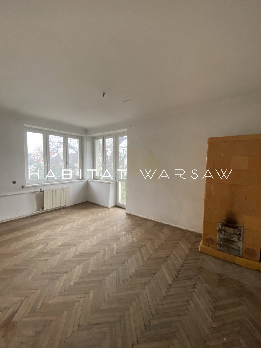Dom na sprzedaż Warszawa, Żoliborz, Adama Mickiewicza  500m2 Foto 1