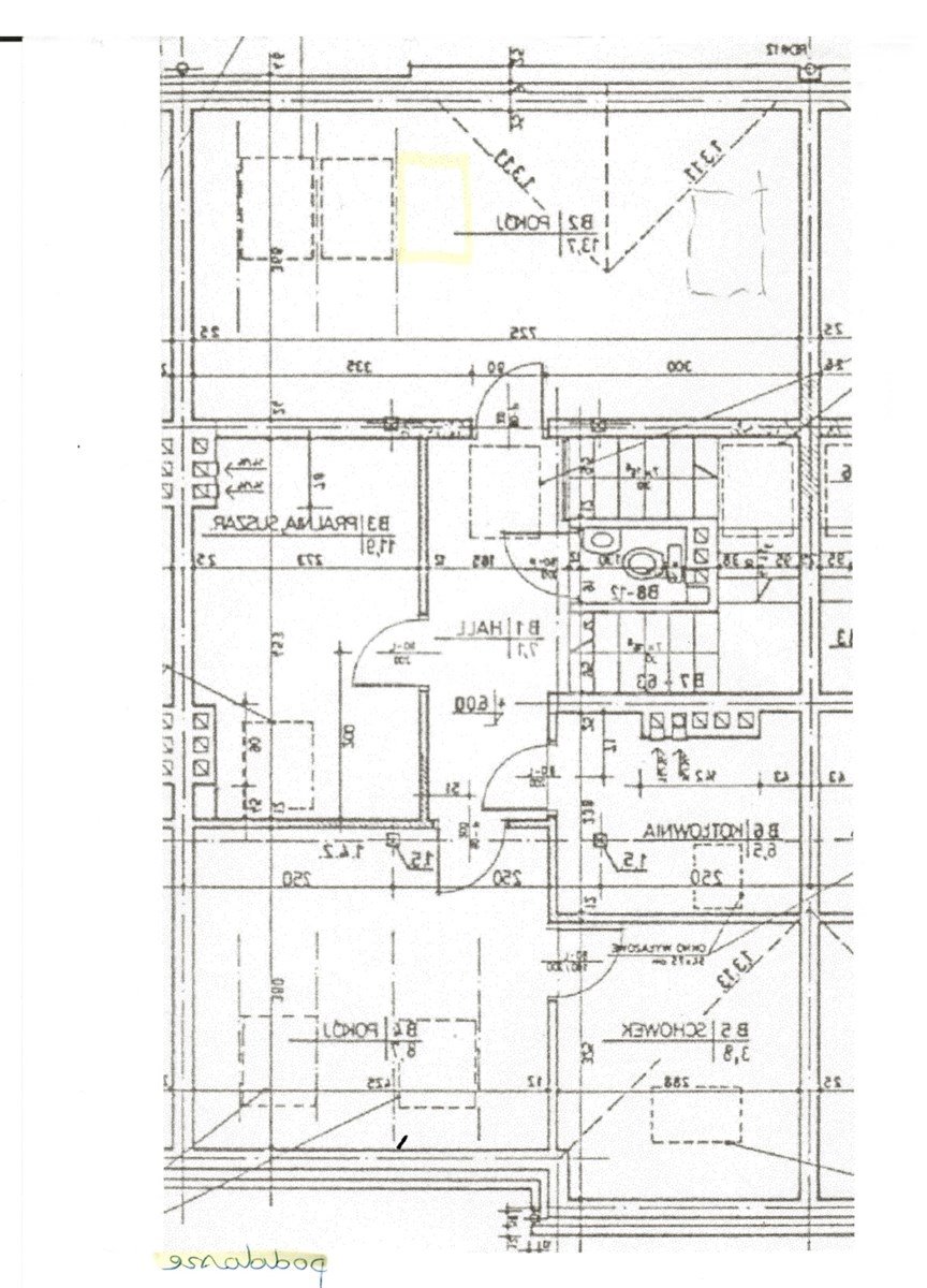 Dom na sprzedaż Warszawa, Wilanów  240m2 Foto 27