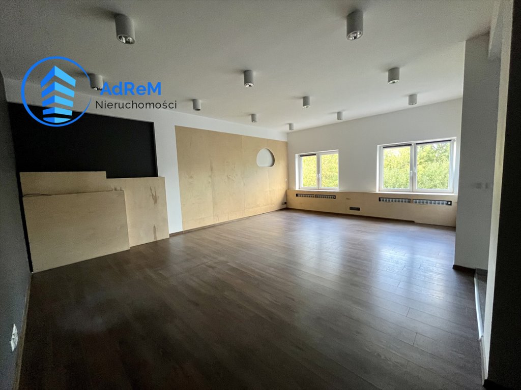 Lokal użytkowy na wynajem Warszawa, Ursus  88m2 Foto 1
