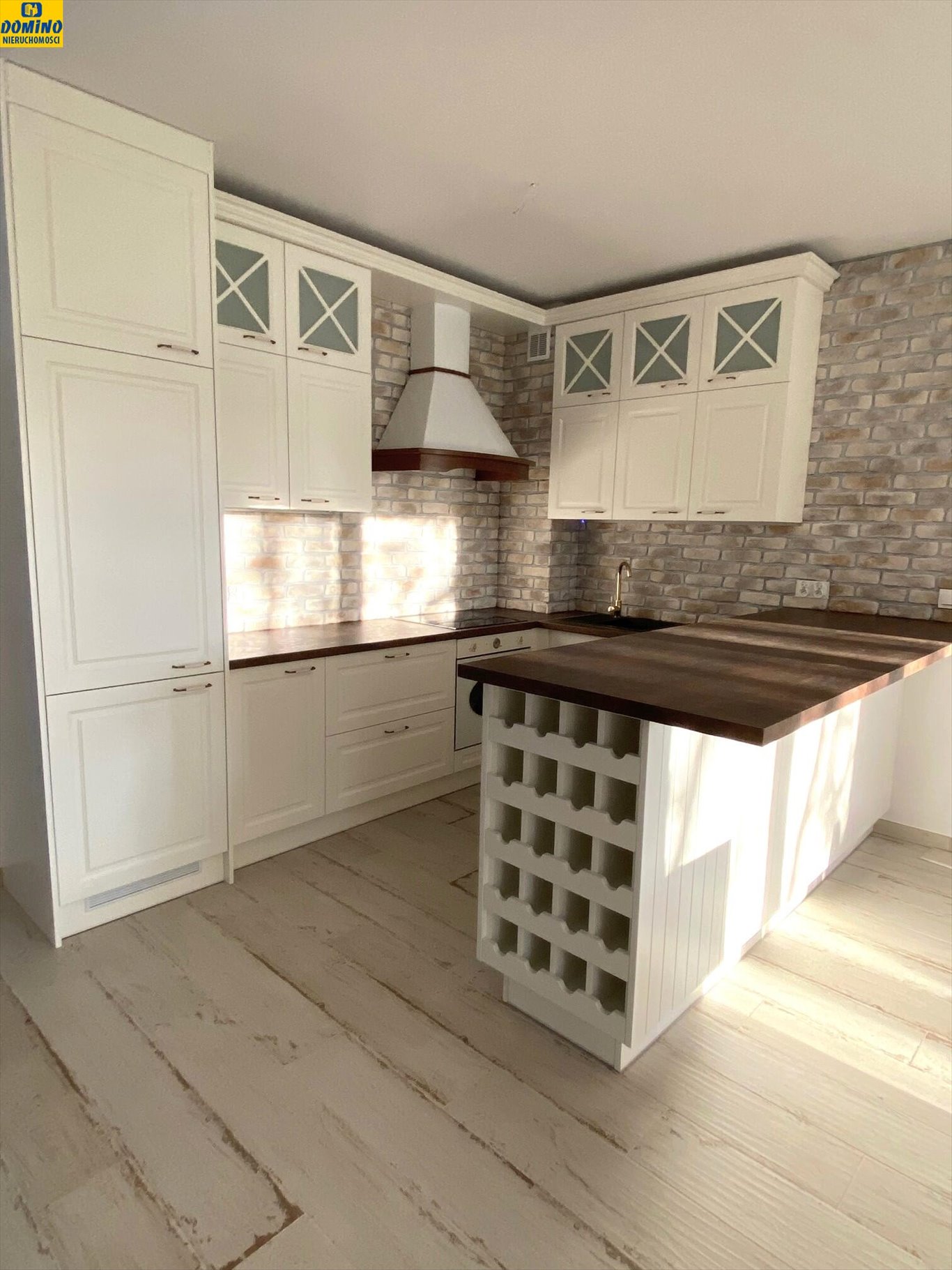 Nowoczesne 3-pokojowe mieszkanie z dużym ogródkiem i ogrzewaniem podłogowym Rzeszów, Marcina Filipa  59m2 Foto 1