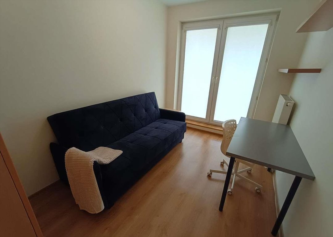 Na wynajem przestronne 3-pokojowe mieszkanie 62 m² we Wrocławiu Wrocław, Śródmieście, Mikołaja Reja  62m2 Foto 1