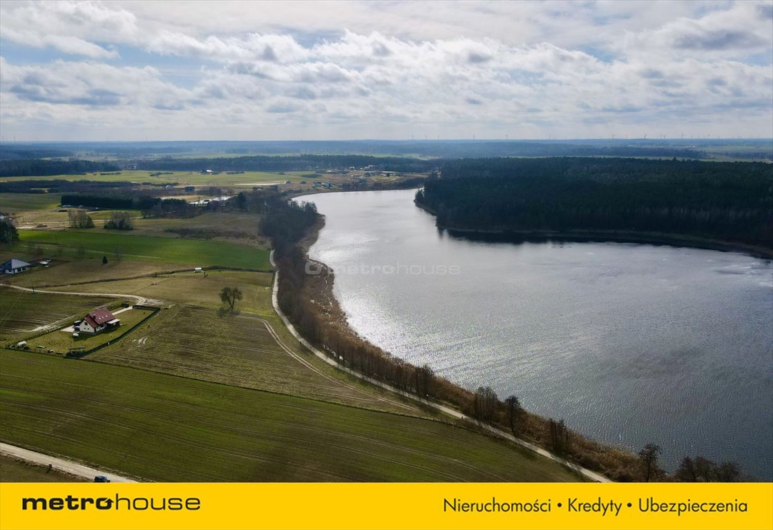 Działka budowlana na sprzedaż Adamowo  3 056m2 Foto 7