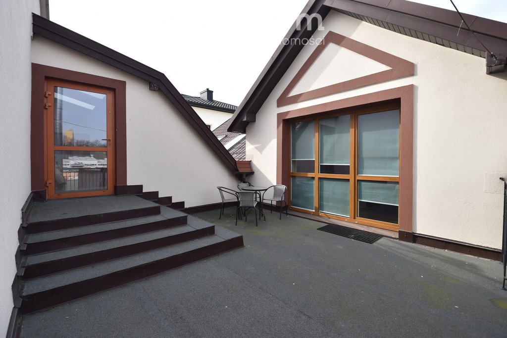 Lokal użytkowy na wynajem Ostrowiec Świętokrzyski, Cegielniana  265m2 Foto 7