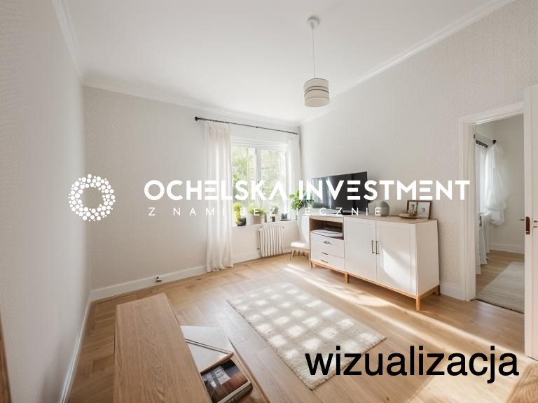 Mieszkanie dwupokojowe na sprzedaż Warszawa, Bielany, Skalbmierska  35m2 Foto 2