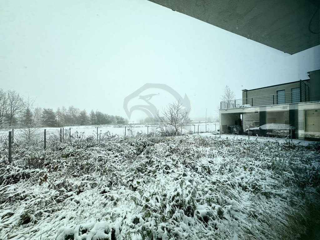 Dom na sprzedaż Skotniki, Magnoliowa  136m2 Foto 1