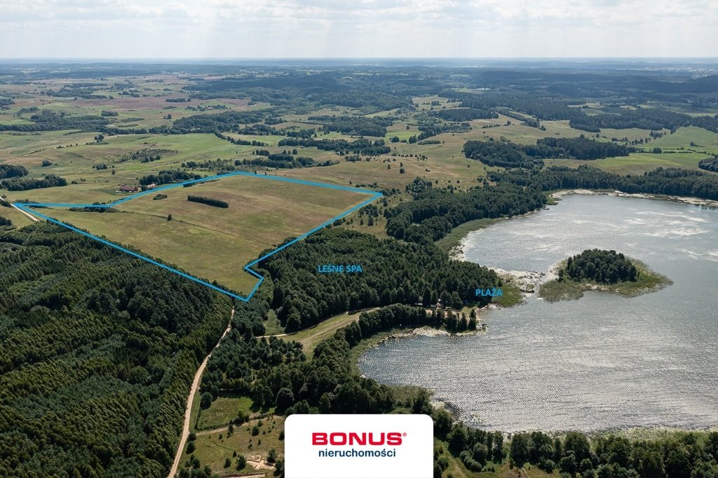 Działka budowlana na sprzedaż Skolity  449m2 Foto 4