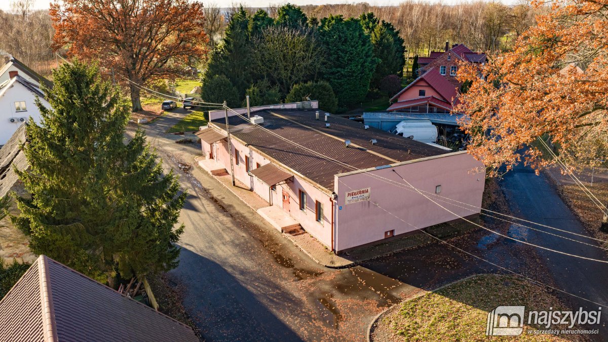 Lokal użytkowy na wynajem Stepniczka, Henryka Pobożnego  350m2 Foto 1