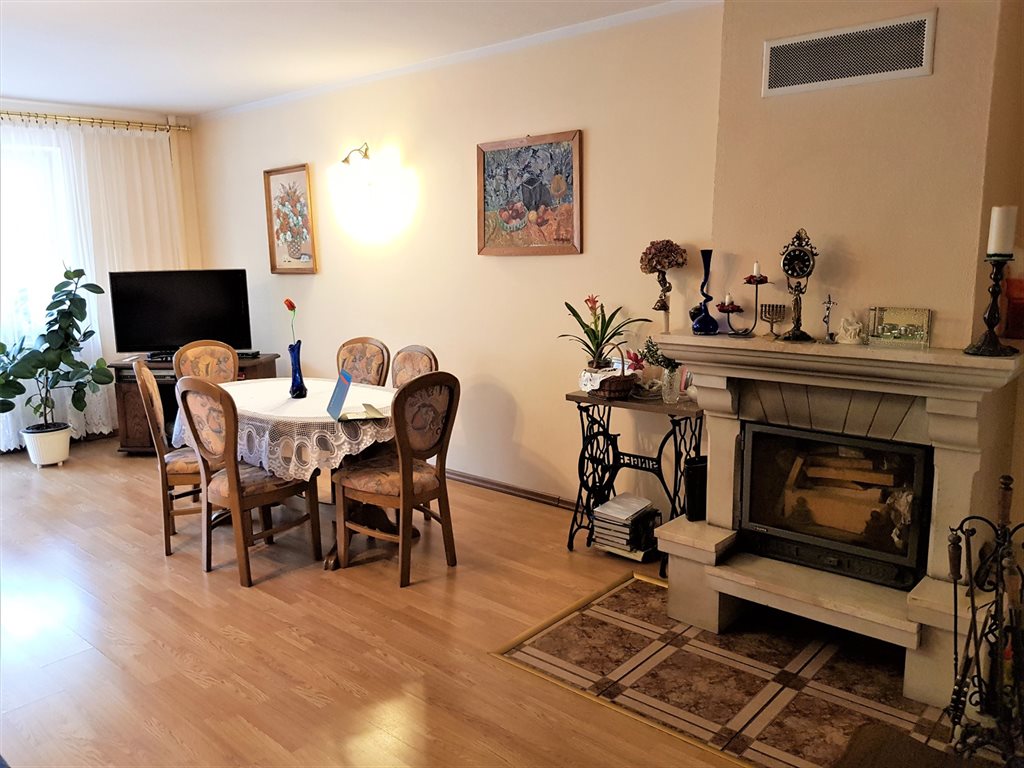 Dom na sprzedaż Poznań, Strzeszyn, Jeziorańska 220m2 Foto 1 Dom na sprzedaż Poznań, Strzeszyn, Jeziorańska 220m2 Foto 1