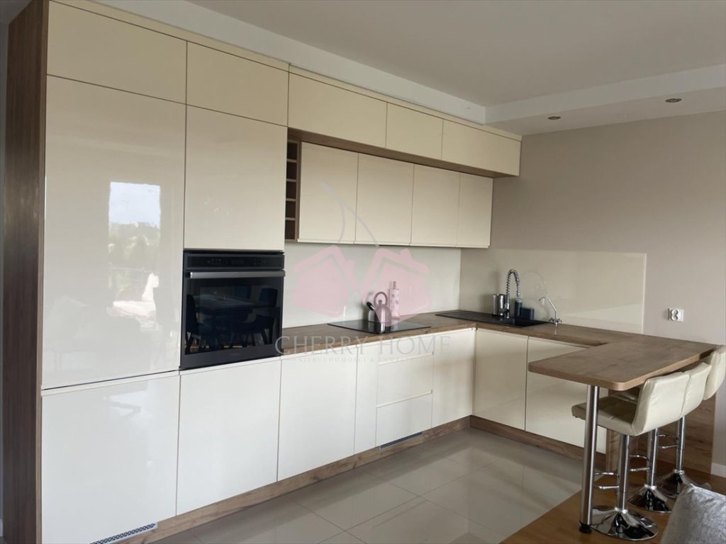 Mieszkanie trzypokojowe na sprzedaż Gdańsk, Morena, Morenowe Wzgórze  66m2 Foto 5