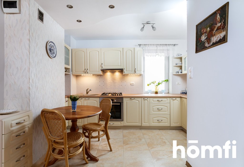 Mieszkanie czteropokojowe  na sprzedaż Warszawa, Targówek, Targówek Mieszkaniowy, Radzymińska  81m2 Foto 1