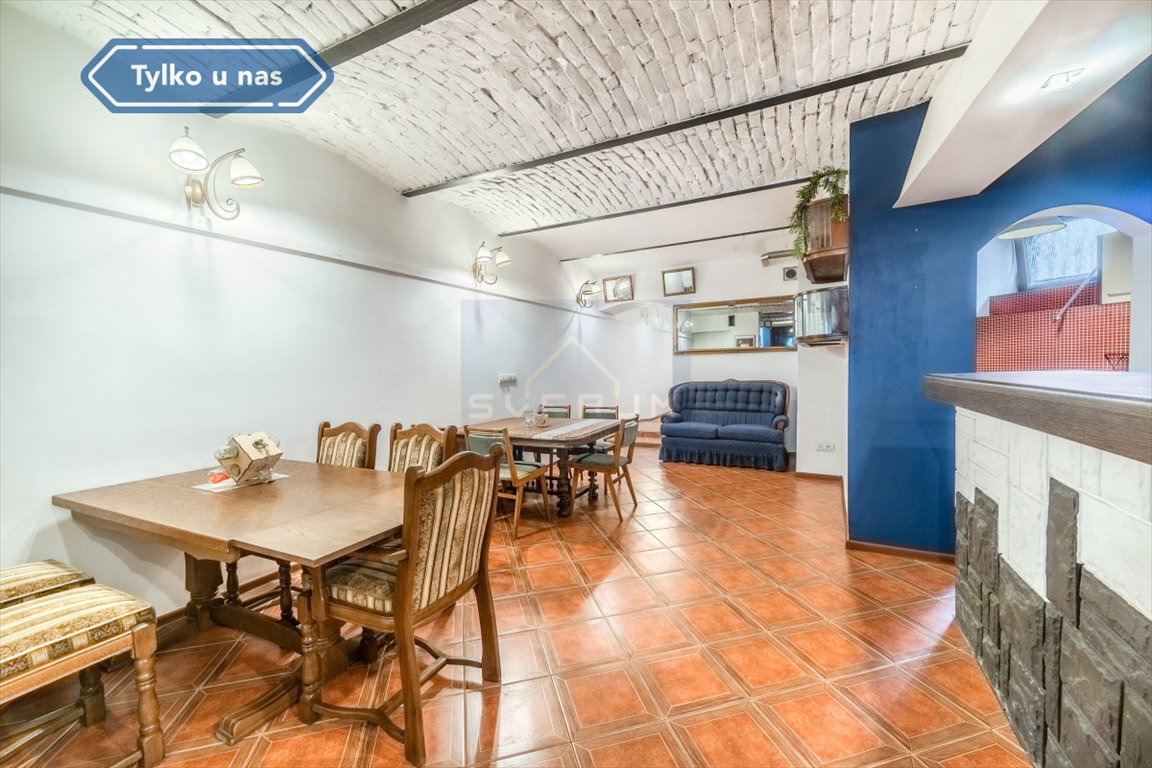 Lokal użytkowy na sprzedaż Częstochowa, Centrum  110m2 Foto 1