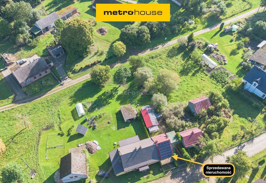 Dom na sprzedaż Storkowo  42m2 Foto 1