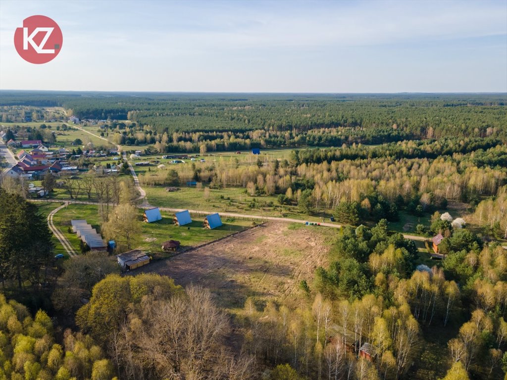 Działka budowlana na sprzedaż Zdbice  3 154m2 Foto 4