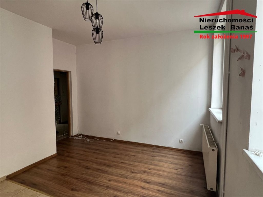 Mieszkanie dwupokojowe na wynajem Grudziądz  35m2 Foto 1