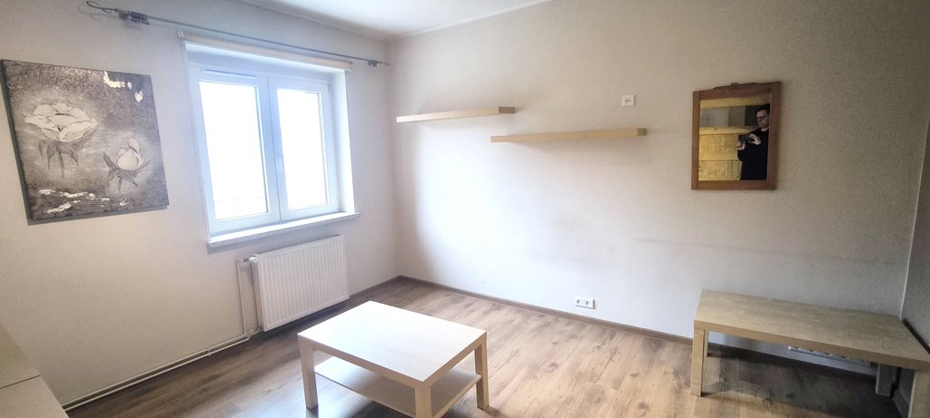 Atrakcyjne 31,07 m² w Gliwicach z niskimi kosztami i dobrą lokalizacją Gliwice, Szobiszowice, Stanisława Mastalerza  31m2 Foto 1
