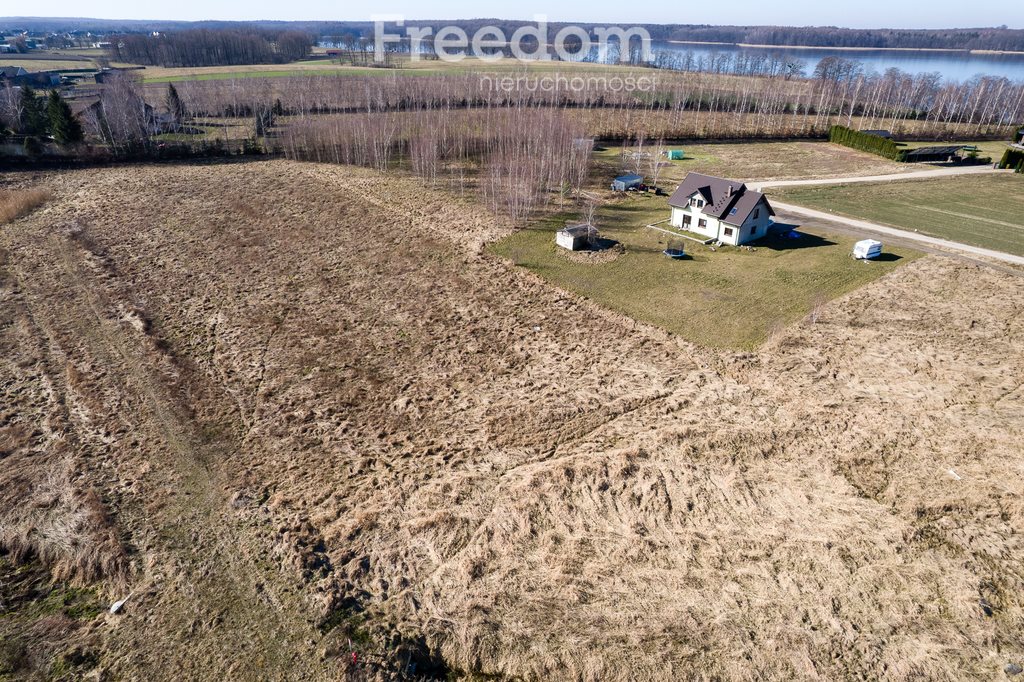 Działka budowlana na sprzedaż Szałkowo  1 084m2 Foto 10