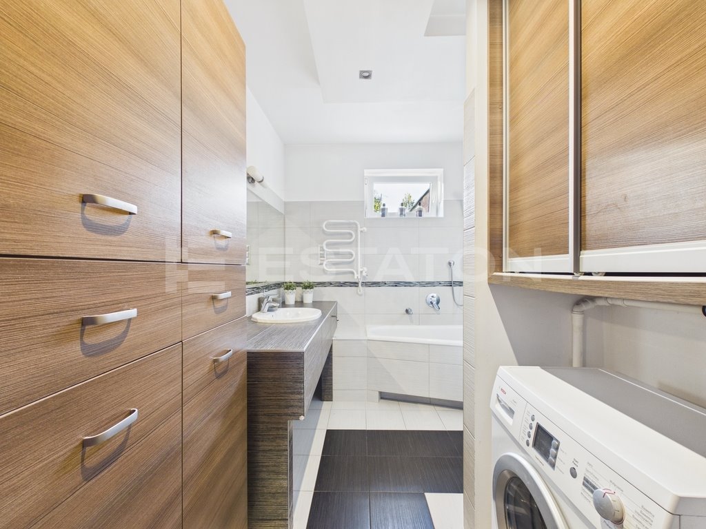 Do sprzedania przestronne mieszkanie 55 m² z dużym tarasem w Kielanówce Kielanówka  55m2 Foto 1
