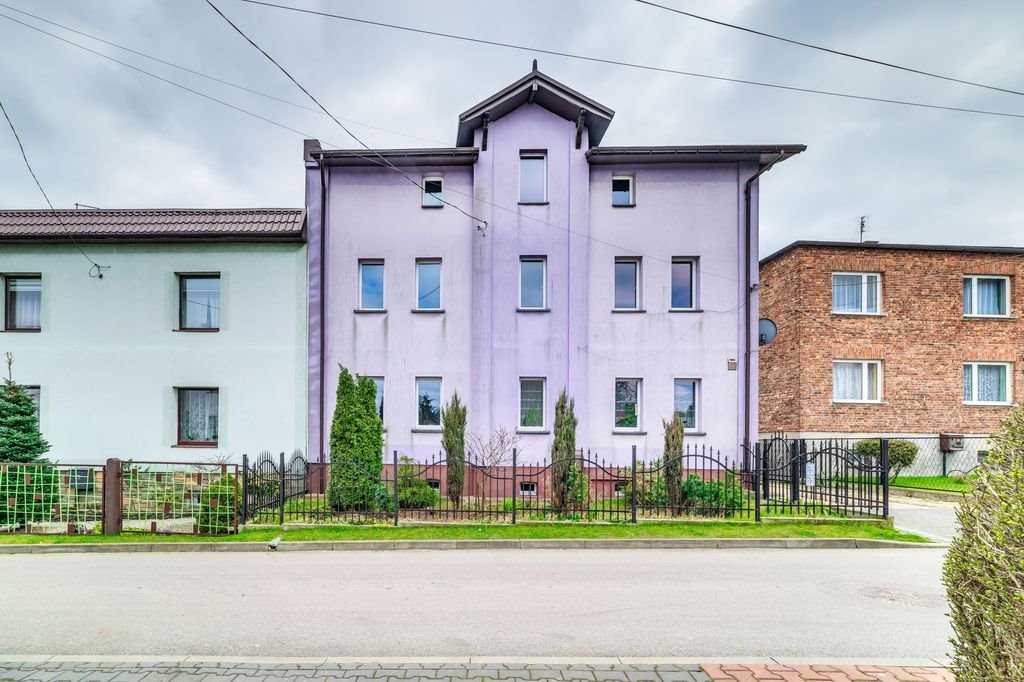 Dom na sprzedaż Mysłowice  257m2 Foto 1