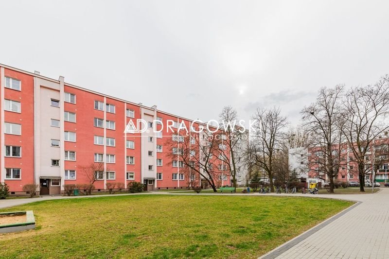 Dwupokojowe mieszkanie na Żoliborzu z klimatyzacją i piwnicą Warszawa, Żoliborz, ks. Teofila Boguckiego  44m2 Foto 1