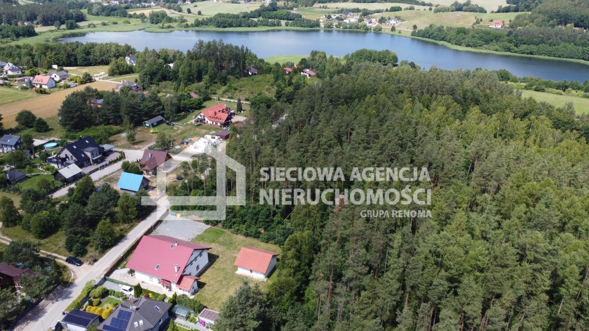 Lokal użytkowy na sprzedaż Ostrzyce  360m2 Foto 2