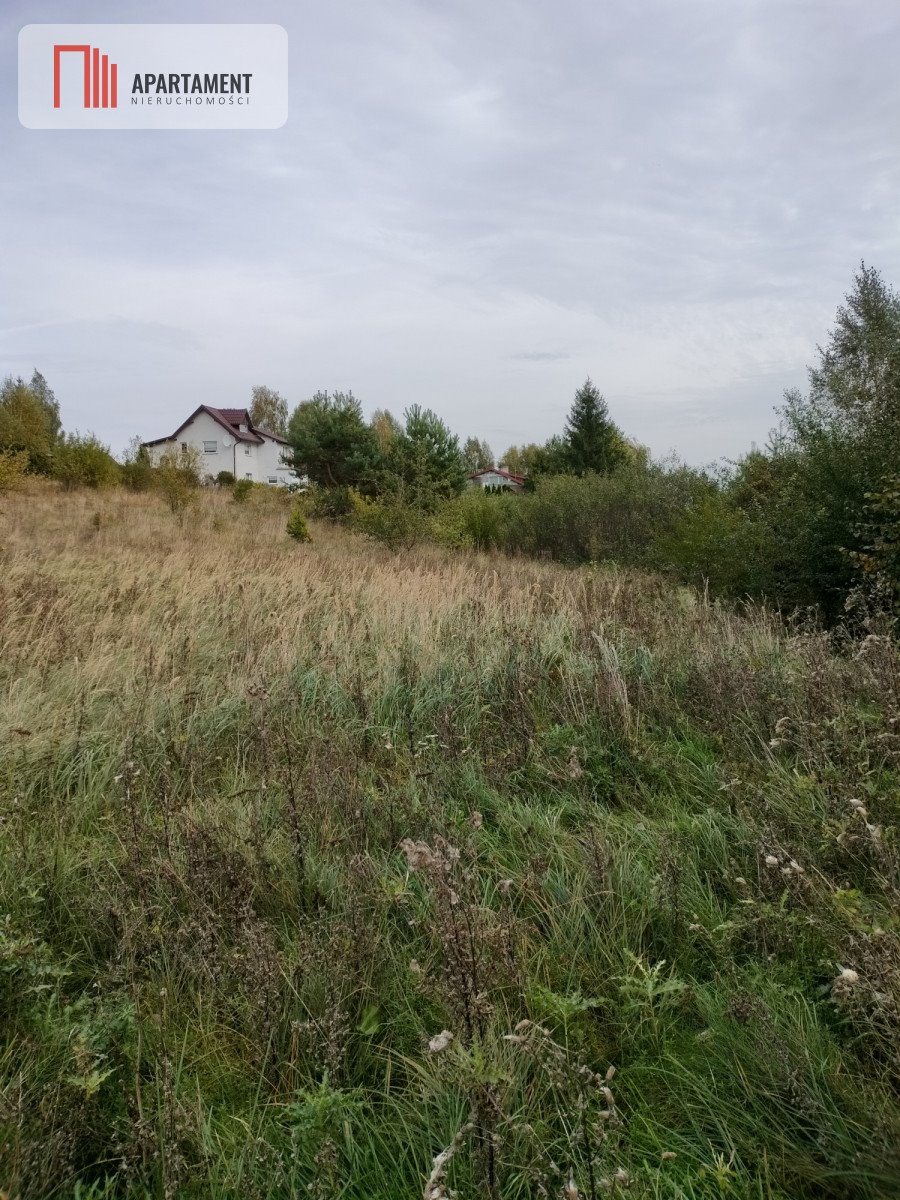 Działka budowlana na sprzedaż Lubichowo, Wybudowanie  900m2 Foto 15