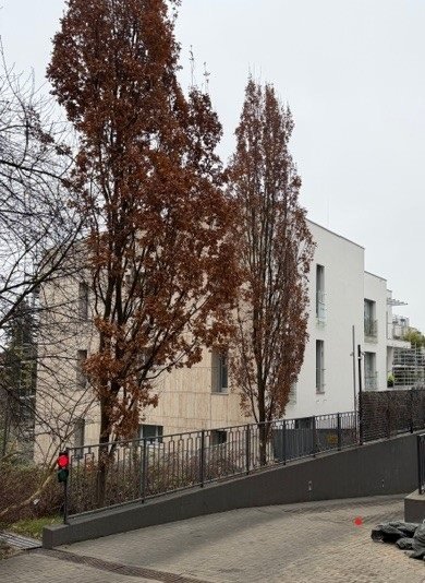 Nowoczesne 3-pokojowe mieszkanie z loggią, klimatyzacją i inteligentnym domem Warszawa, Mokotów, Górny Mokotów, Słoneczna  75m2 Foto 1