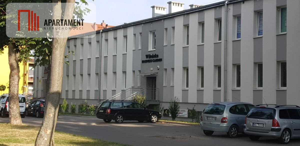 Lokal użytkowy na sprzedaż Oleśnica  24m2 Foto 1