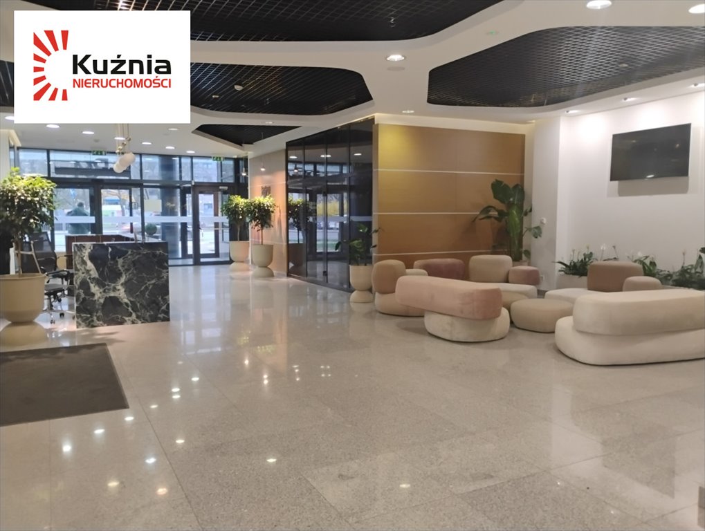 Lokal użytkowy na wynajem Warszawa, Mokotów, Wincentego Rzymowskiego  146m2 Foto 6