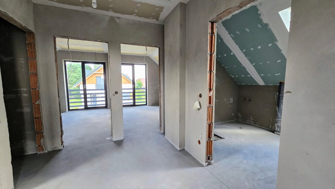 Dom na sprzedaż Myślenice, Myślenice, Borzęta  280m2 Foto 14