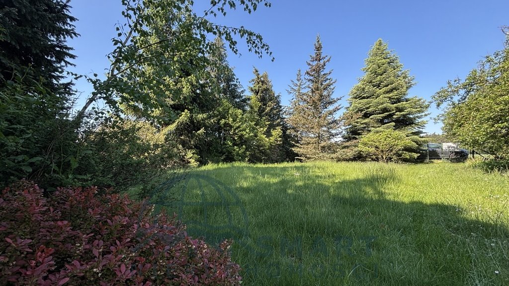 Sprzedam działkę 3110 m² z lasem i uzbrojeniem w Wodzinie Majorackim Wodzin Majoracki, Majoracka  3 110m2 Foto 1