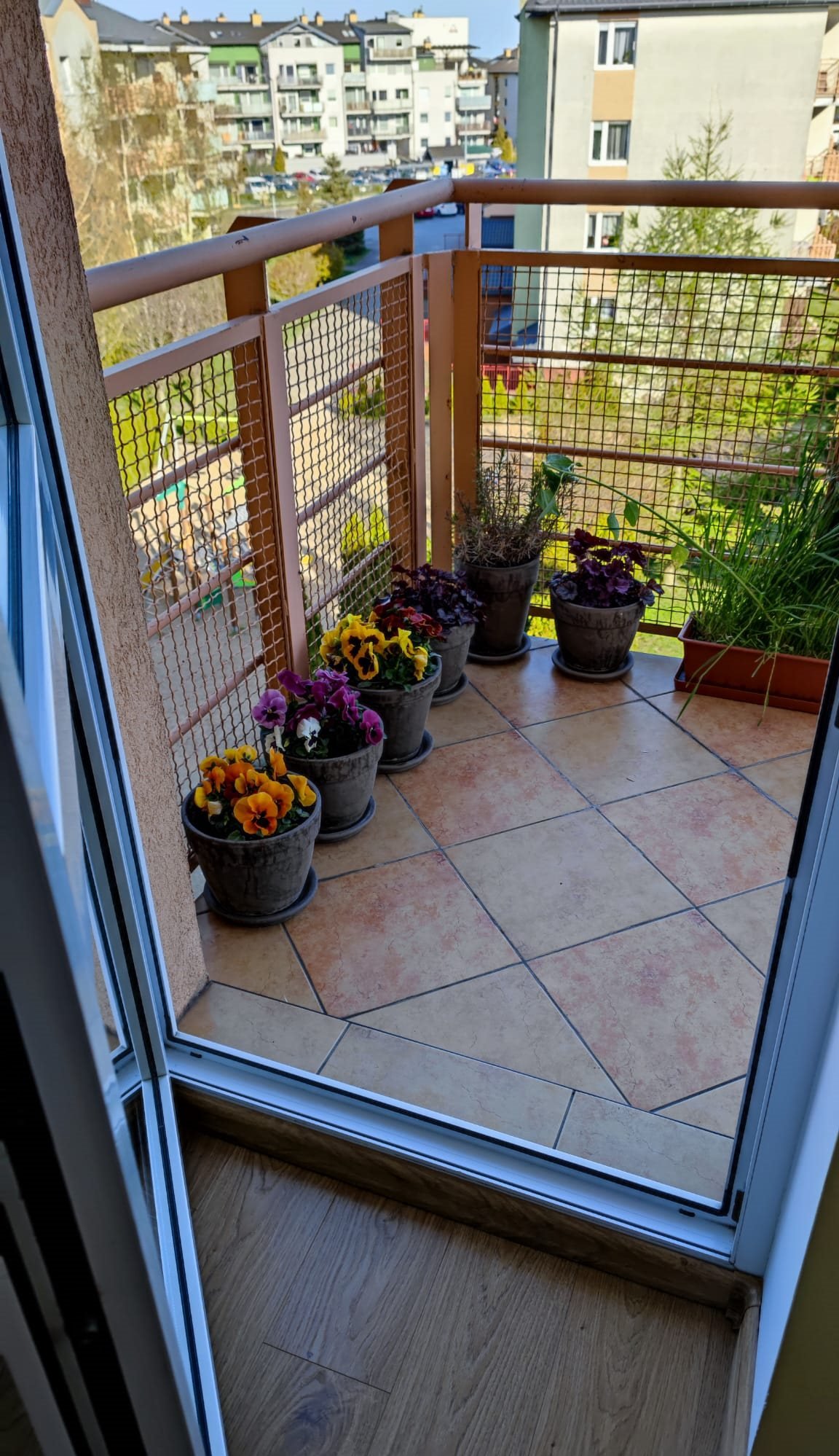 Kawalerka na sprzedaż Gdańsk, Chełm, Rogalińska  30m2 Foto 4