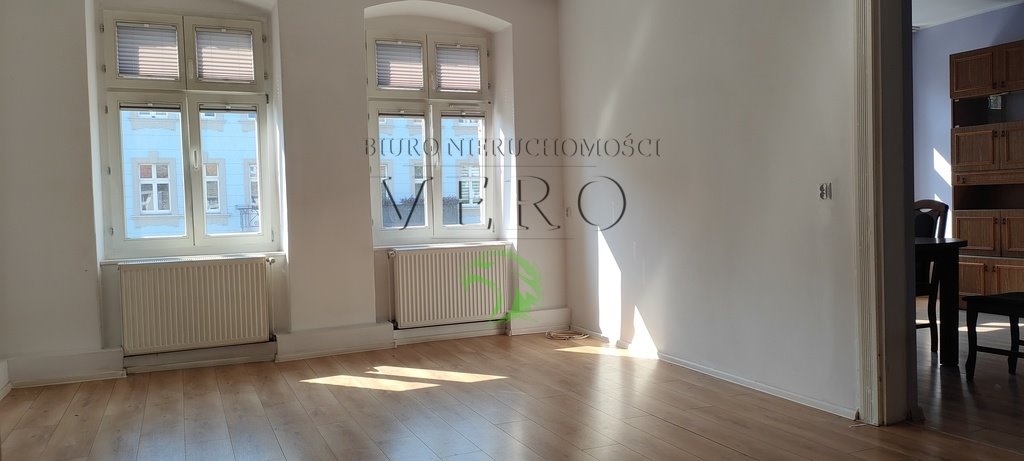 Mieszkanie dwupokojowe na sprzedaż Wrocław, Śródmieście  63m2 Foto 10