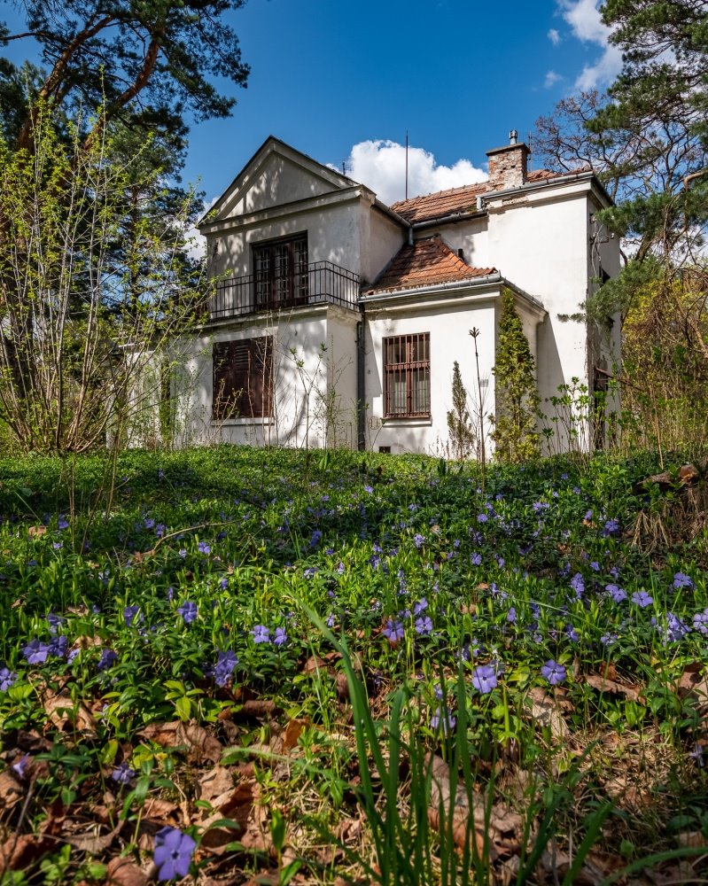 Dom na sprzedaż Konstancin-Jeziorna, Grodzka  150m2 Foto 2