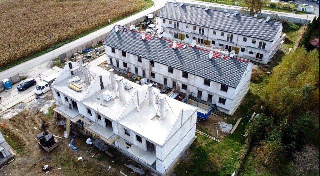 Mieszkanie trzypokojowe na sprzedaż Rzeszów, Beskidzka  58m2 Foto 8