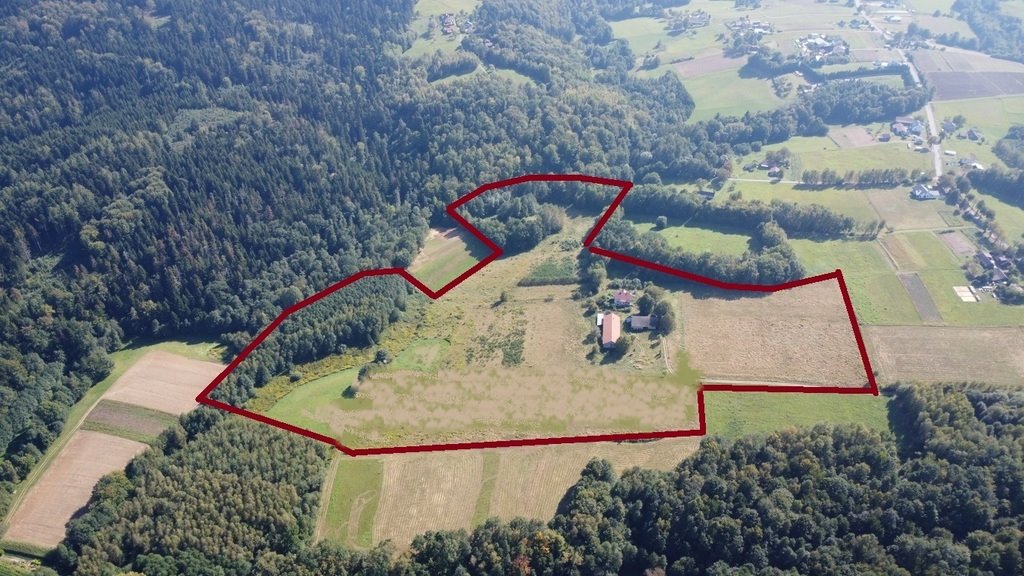 Dom na sprzedaż Joniny  140m2 Foto 1