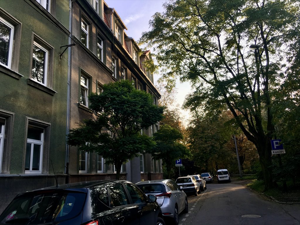 Mieszkanie trzypokojowe na wynajem Gliwice, Centrum, Dlugosza  100m2 Foto 13