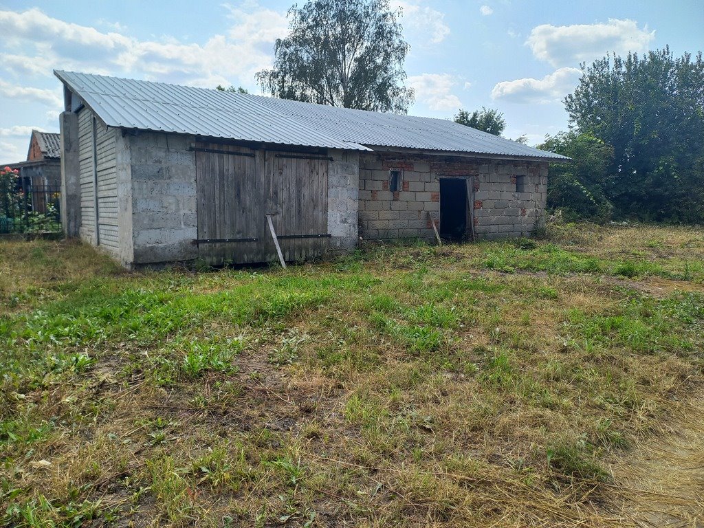 Dom na sprzedaż Boczki Domaradzkie  35m2 Foto 5