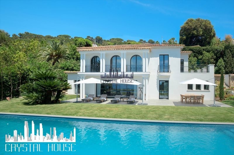 Dom na sprzedaż Francja, Cannes, Cannes 320m2 Foto 1 Dom na sprzedaż Francja, Cannes, Cannes 320m2 Foto 1