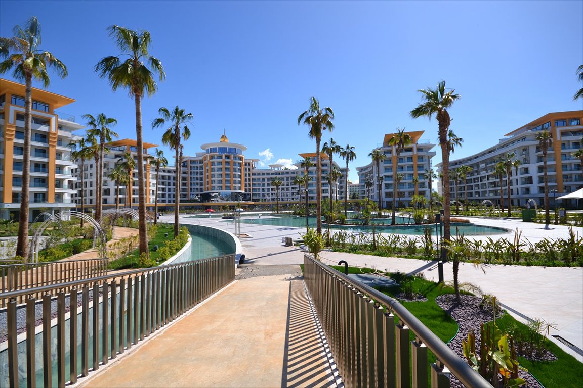 Kawalerka na sprzedaż Turcja, Türkler, Türkler, Alanya, Antalya  72m2 Foto 1