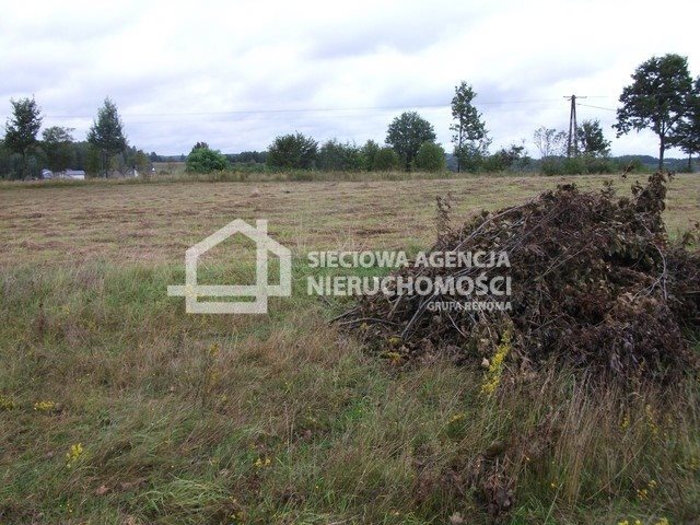 Działka budowlana na sprzedaż Ostrzyce 1 373m2 Foto 1 Działka budowlana na sprzedaż Ostrzyce 1 373m2 Foto 1