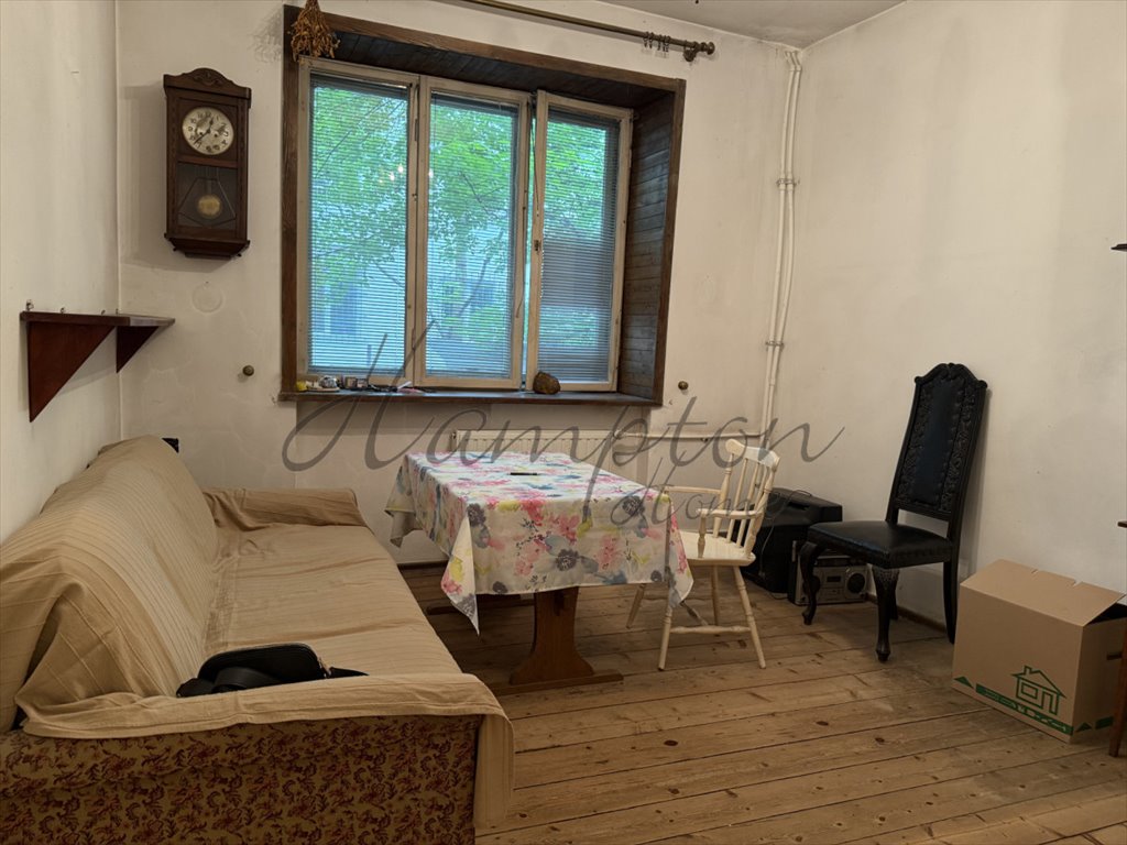 Do sprzedania przestronne 3-pokojowe mieszkanie 59 m² w Warszawie Warszawa, Wola, Żelazna  60m2 Foto 1