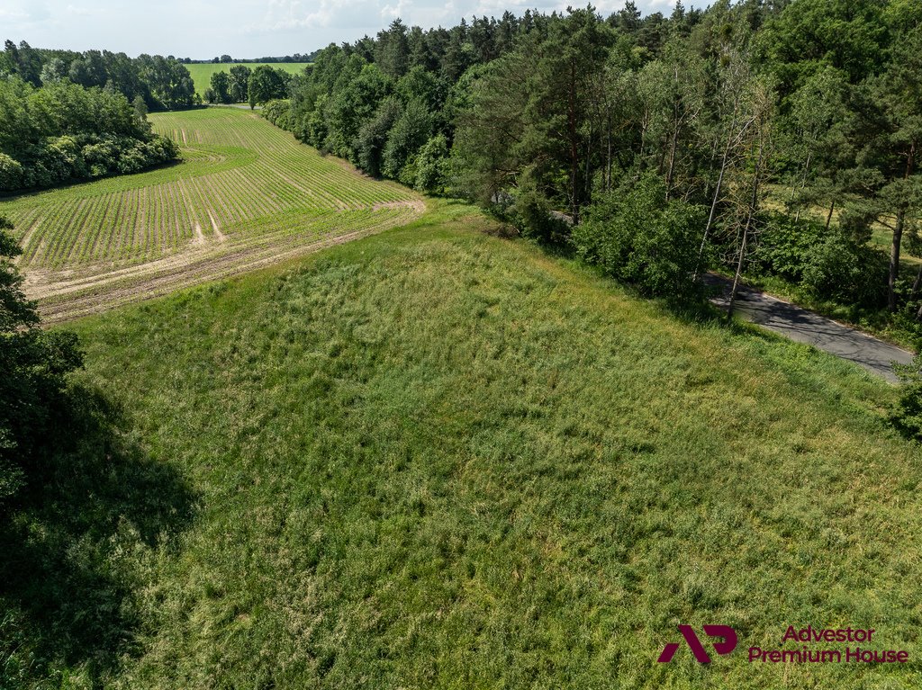 Działka budowlana na sprzedaż Lubiatowo  1 046m2 Foto 15