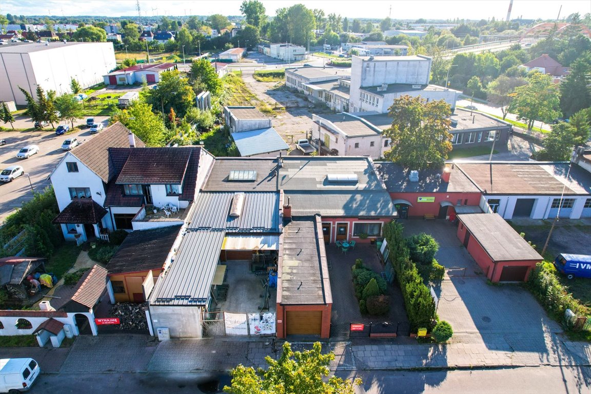 Lokal użytkowy na sprzedaż Słupsk  151m2 Foto 13