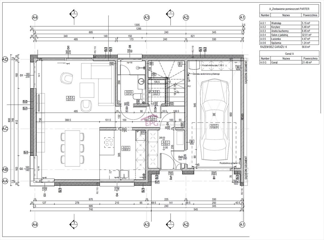 Dom na sprzedaż Gliwice, Bojków, Sienna  159m2 Foto 16